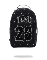 NIGHT FLASH (Melvin Gordon Collaboration)