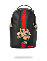 LEOPARD FUR MONEY