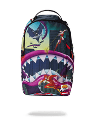 JUSTICE LEAGUE
