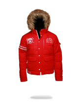 $KY HIGH SEEKERS CHOPPER JACKET