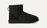 Men's Classic Mini - BLACK