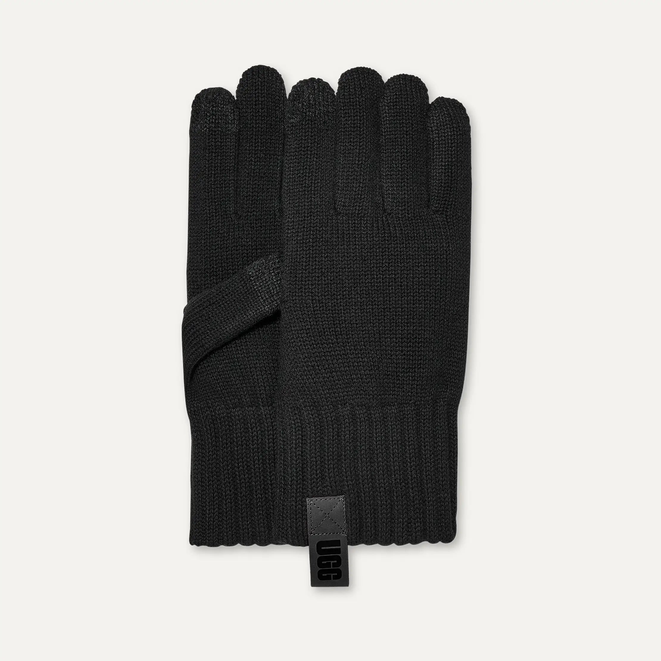 Men's Lightweight Glove - BLACK