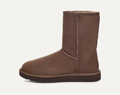 Women's Classic Short II - BURNT CEDAR