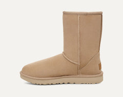 Women's Classic Short II - SAND