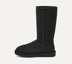 Women's Classic Tall II - BLACK