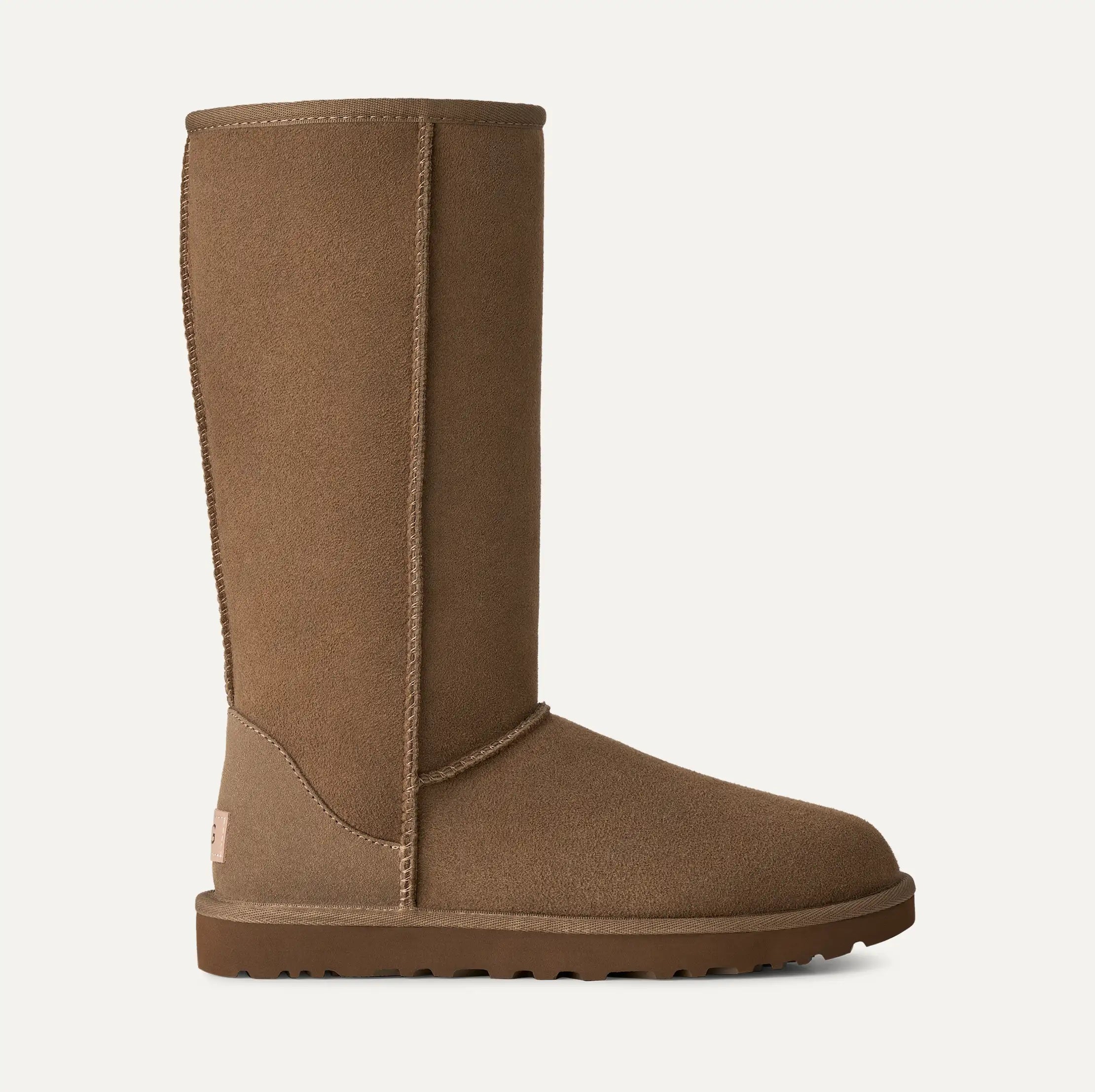 Women's Classic Tall II - LIGHT BRONZE