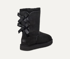 Women's Bailey Bow II - BLACK