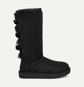 Women's Bailey Bow Tall II - BLACK