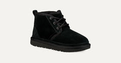 Kids' Neumel II - BLACK