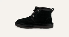 Kids' Neumel II - BLACK