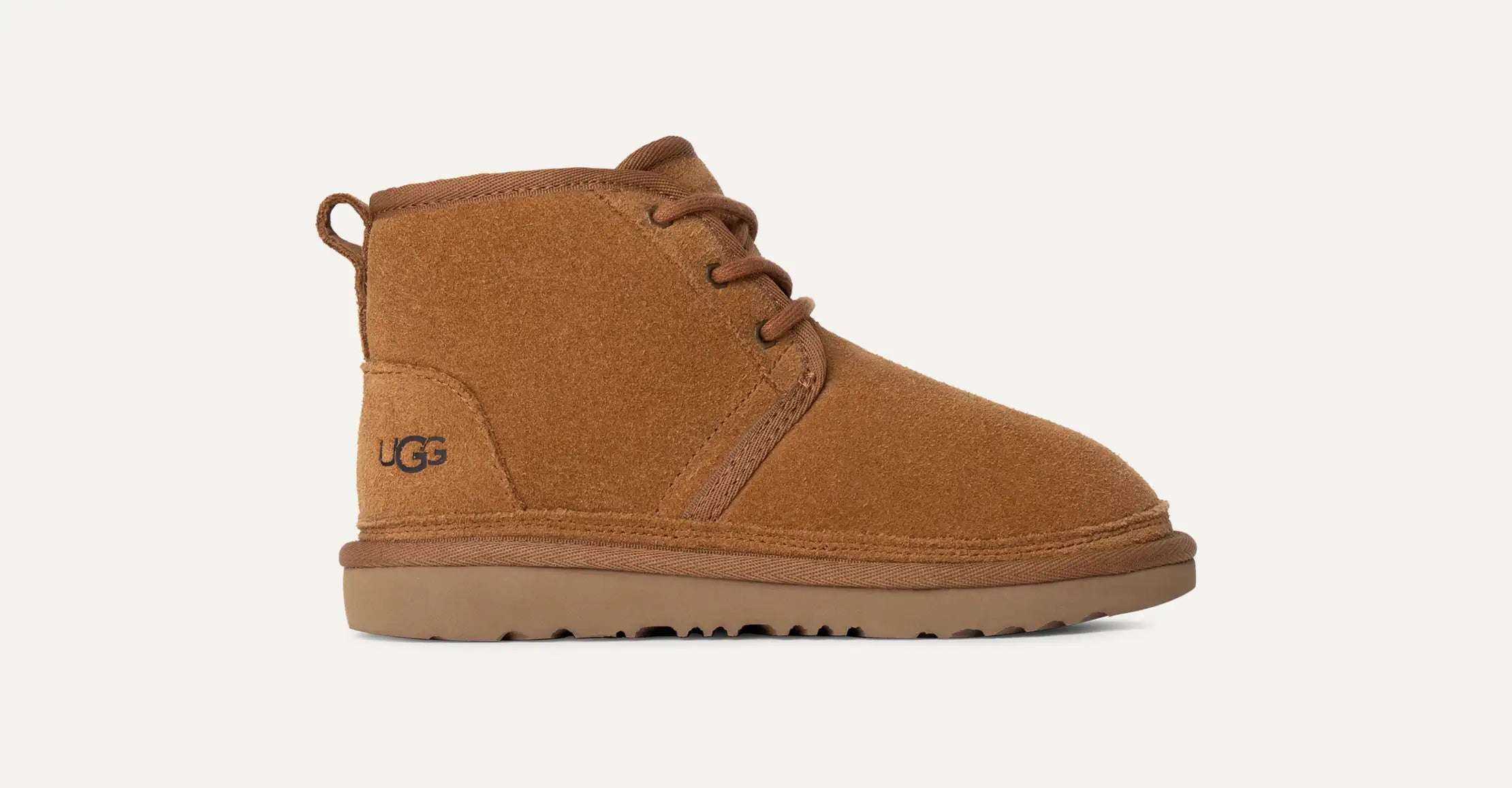 Kids' Neumel II - CHESTNUT