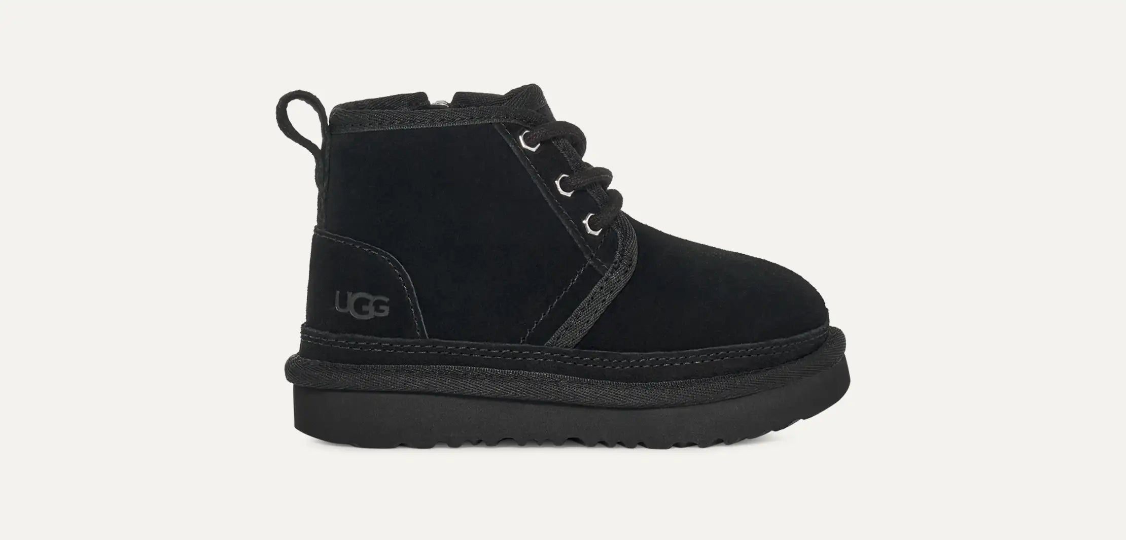 Toddlers' Neumel II - BLACK