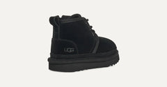 Toddlers' Neumel II - BLACK
