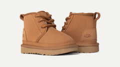 Toddlers' Neumel II - CHESTNUT