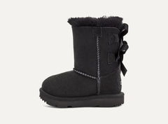 Toddlers' Bailey Bow II - BLACK