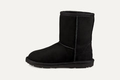 Kids' Classic II - BLACK