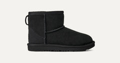 Kids' Classic Mini II - BLACK