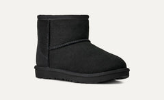 Kids' Classic Mini II - BLACK