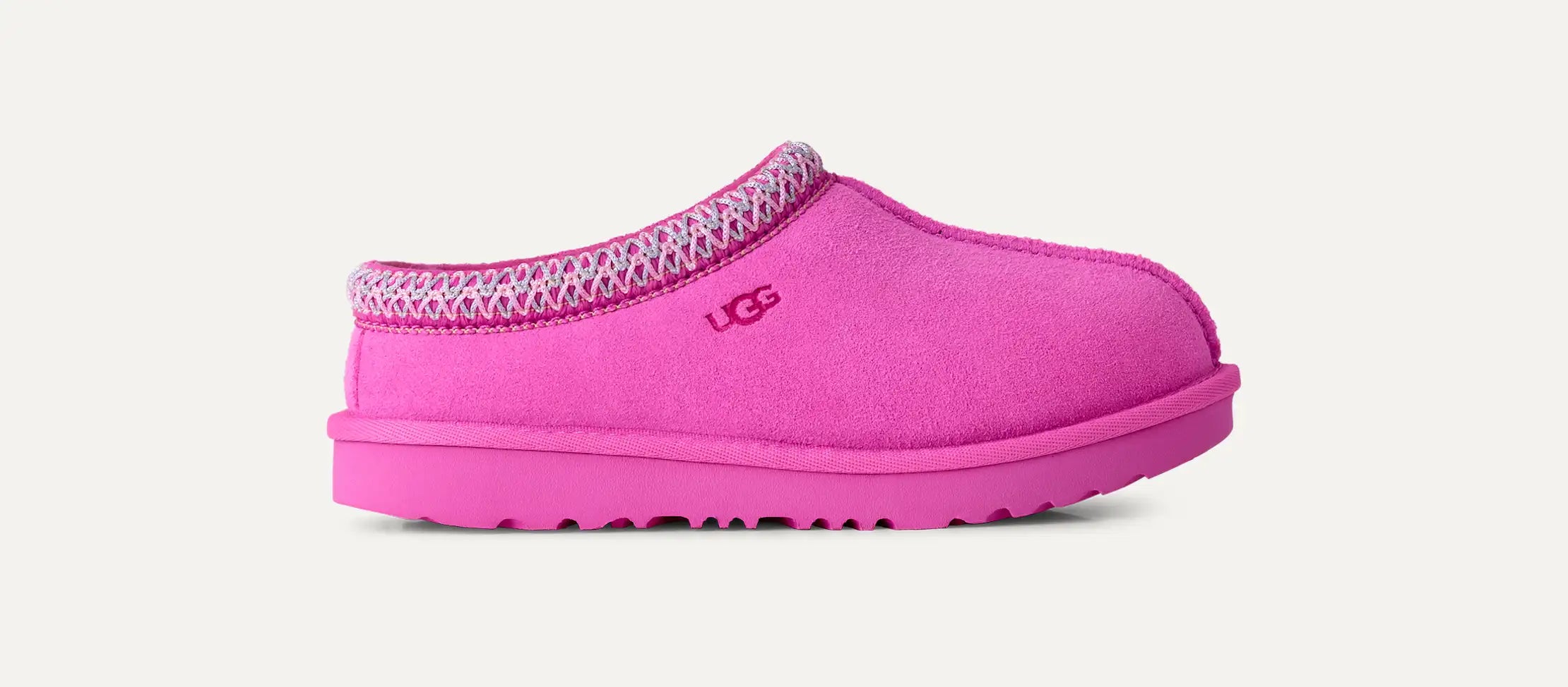 Kids' Tasman II - BRIGHT FUCHSIA