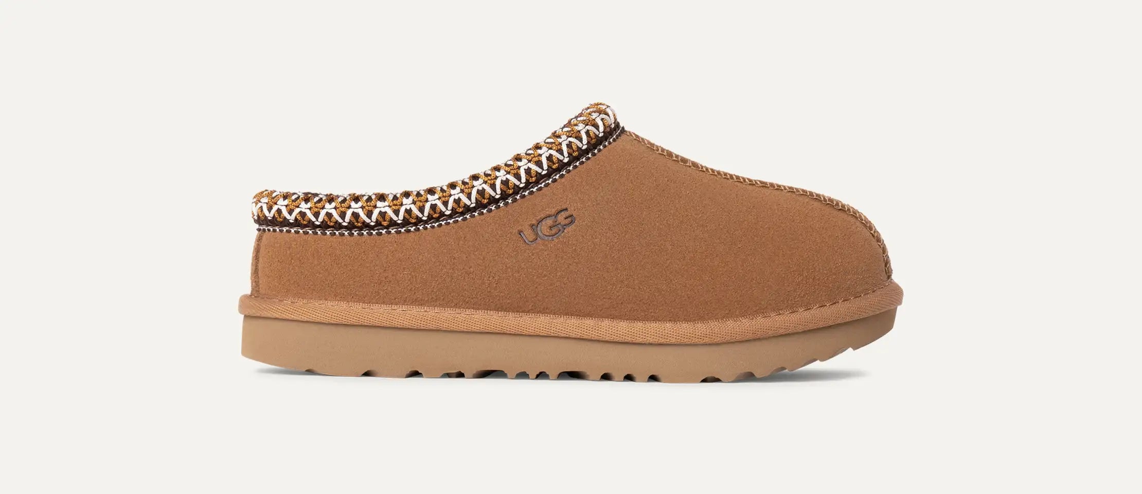Kids' Tasman II - CHESTNUT