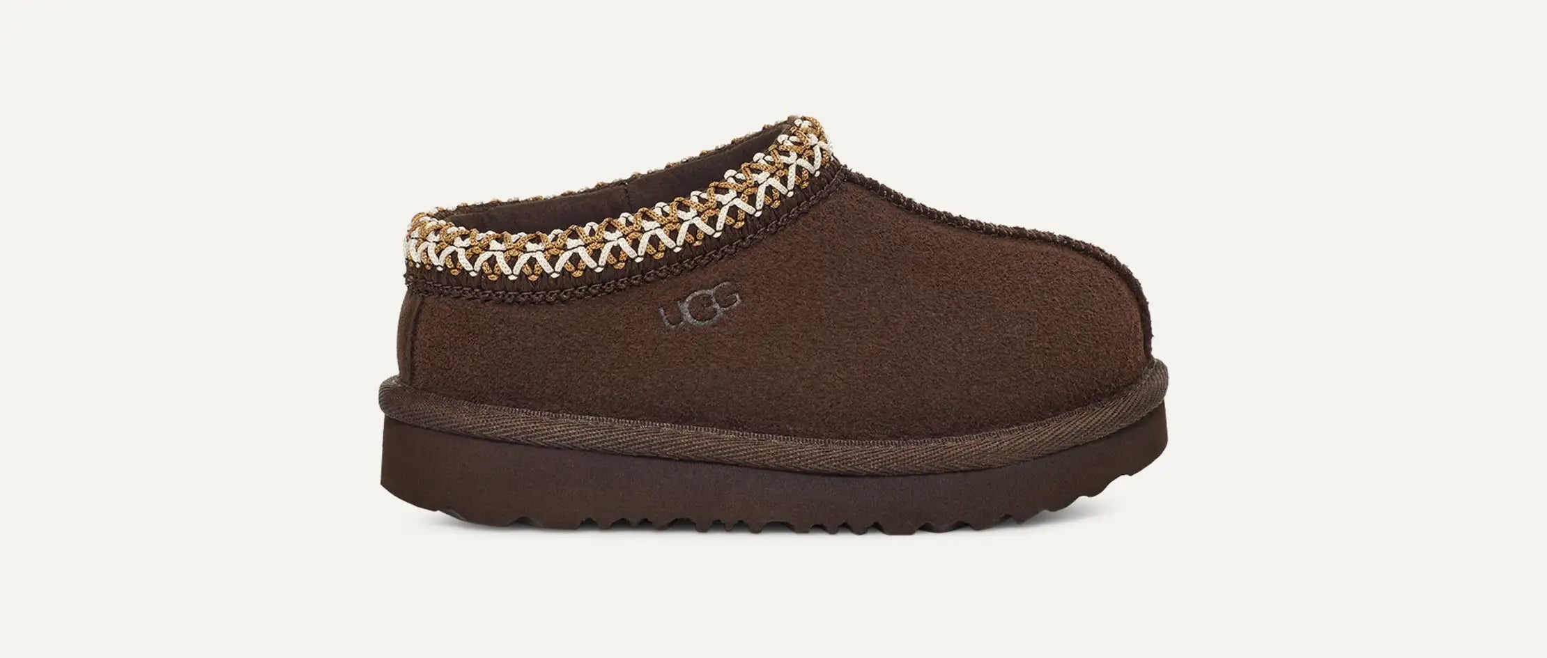 Toddlers' Tasman II - DUSTED COCOA