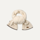 Women's UGGbraid Scarf - NIMBUS