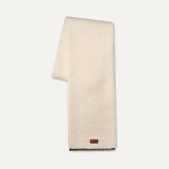 Women's UGGbraid Scarf - NIMBUS
