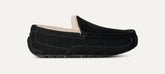 Men's Ascot - BLACK