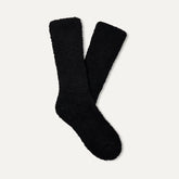Men's Fincher Ultra Cozy Crew - BLACK