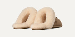 Women's Scuffette II - SAND