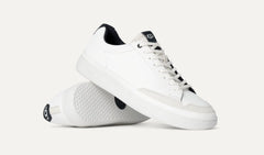 Men's South Bay Sneaker Low - WHITE