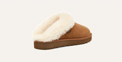 Women's Cluggette - CHESTNUT