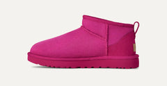 Women's Classic Ultra Mini - DARK PEONY