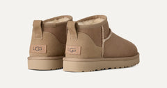 Women's Classic Ultra Mini - SAND