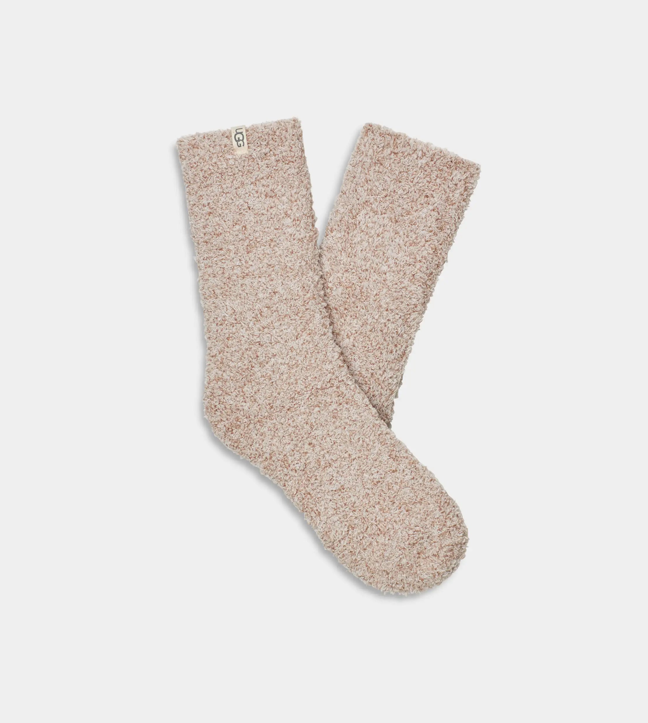 Women's Darcy Cozy Sock - CREAM