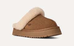 Women's Disquette - CHESTNUT