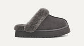 Women's Disquette - CHARCOAL