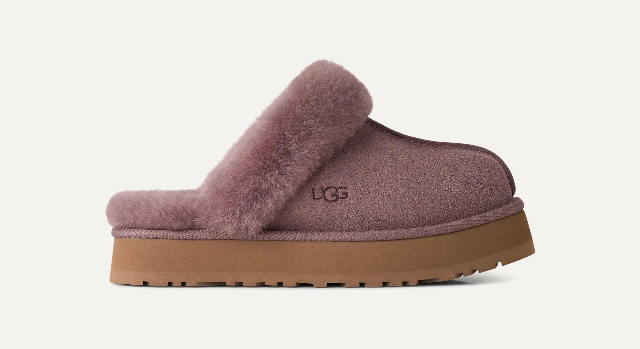 Women's Disquette - PORTOBELLO