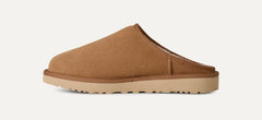 Men's Classic Slip-On - CHESTNUT