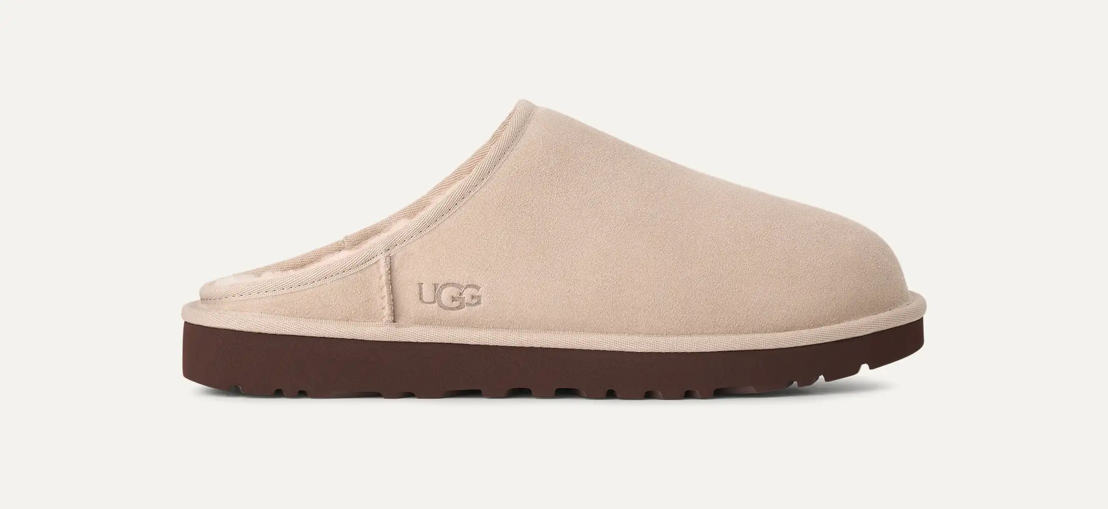Men's Classic Slip-On - MOONLIGHT