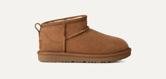 Kids' Classic Ultra Mini - CHESTNUT