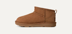 Kids' Classic Ultra Mini - CHESTNUT
