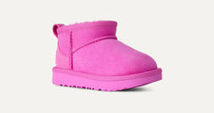 Toddlers' Classic Ultra Mini - BRIGHT FUCHSIA