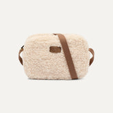 Women's Janey II UGGfluff - NATURAL
