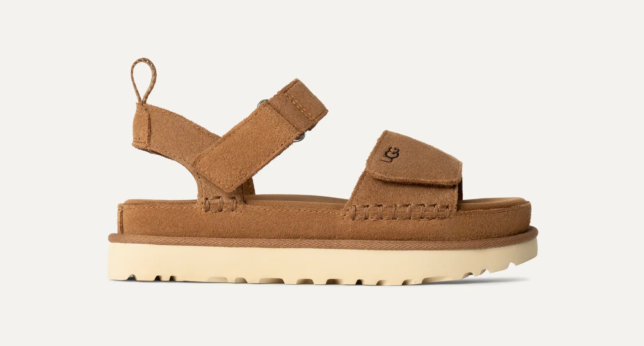 Women's Goldenstar - CHESTNUT