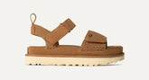 Women's Goldenstar - CHESTNUT