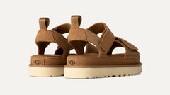 Women's Goldenstar - CHESTNUT