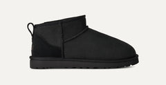 Men's Classic Ultra Mini - BLACK