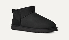 Men's Classic Ultra Mini - BLACK