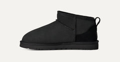 Men's Classic Ultra Mini - BLACK